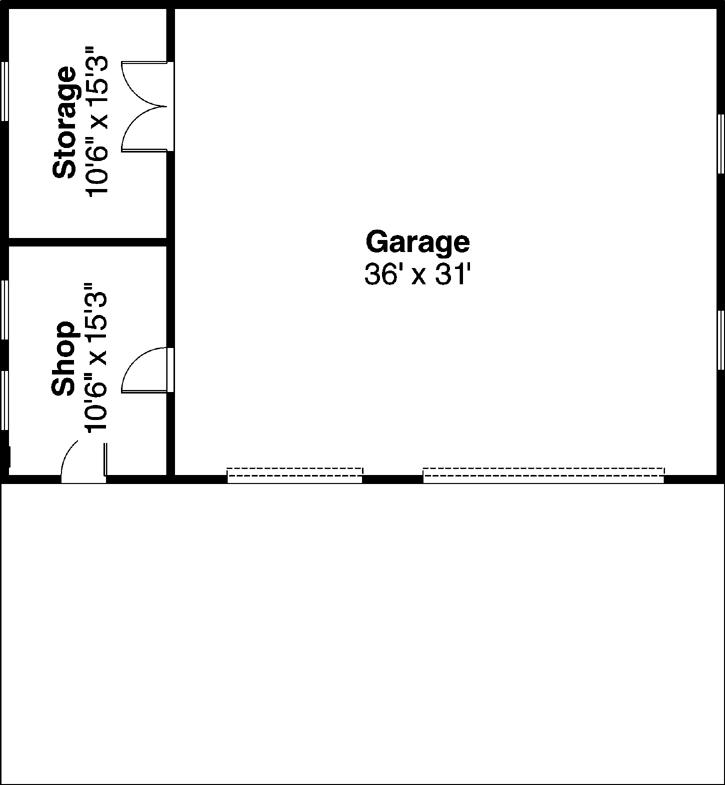 Main Floor Plan: 17-759