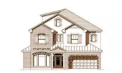 Tuscan house plans 19-1454 - front exterior, 3,618 sq ft, 3 bed, 4 bath house plans | Monster House Plans