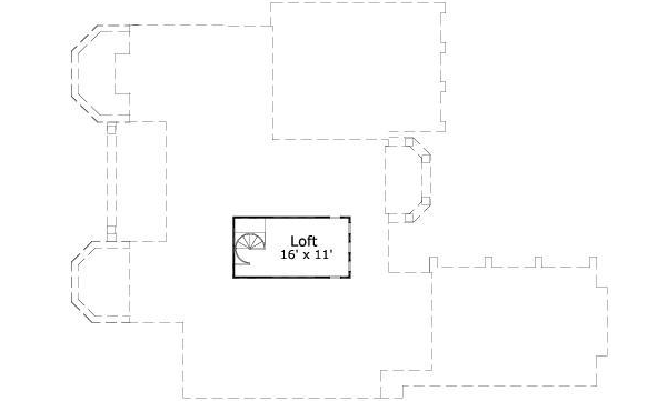 Bonus Floor Plan:19-1532