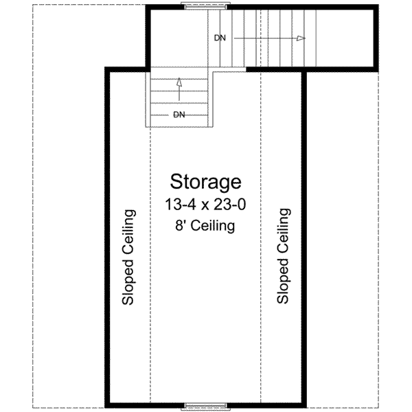 Bonus Floor Plan:2-101