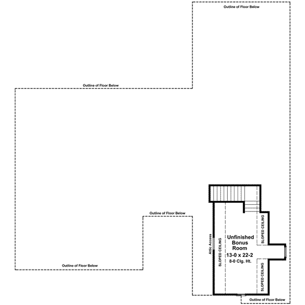 Bonus Floor Plan:2-242