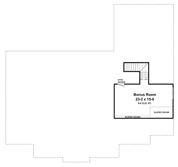 Bonus Floor Plan:2-251