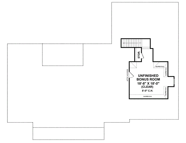 Bonus Floor Plan:2-253