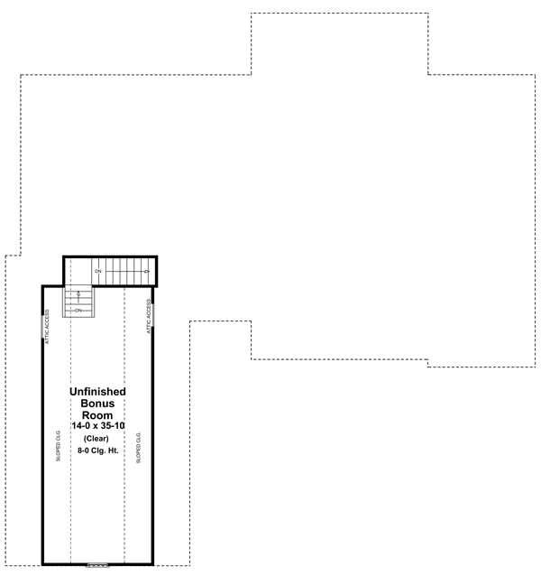 Bonus Floor Plan:2-277