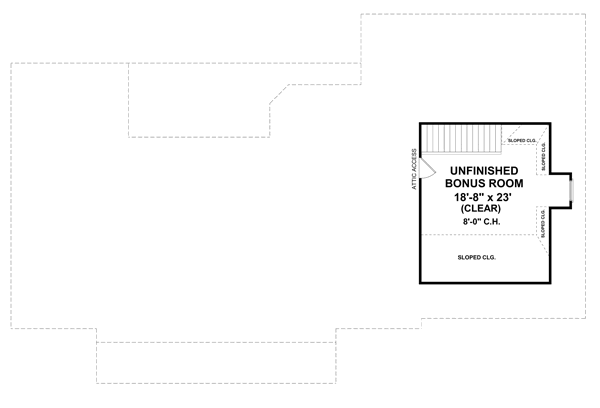 Bonus Floor Plan:2-287