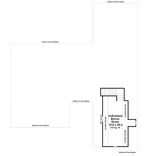 Bonus Floor Plan:2-289