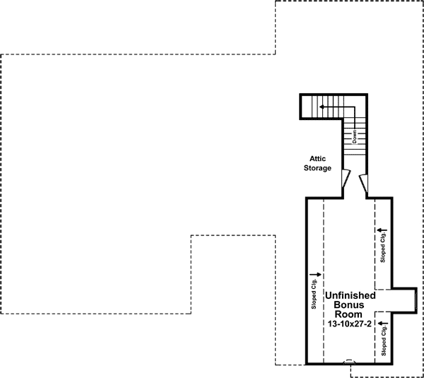 Bonus Floor Plan:2-331