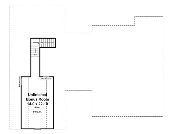 Bonus Floor Plan:2-348