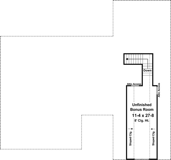 Bonus Floor Plan:2-369