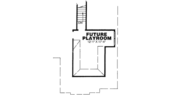 Bonus Floor Plan:27-178