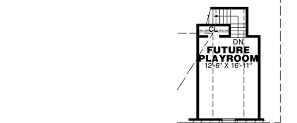 Bonus Floor Plan:27-201