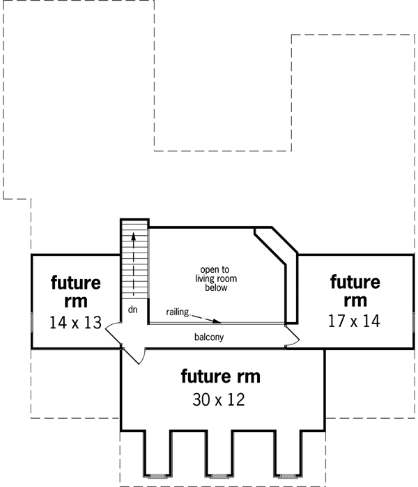 Bonus Floor Plan:30-256