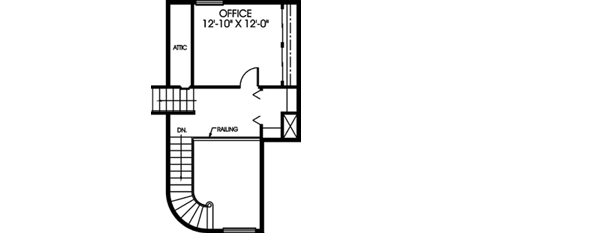 Bonus Floor Plan: 33-178