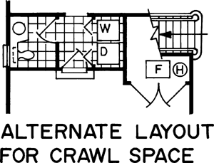 Northwest Style House Plans Plan: 35-154