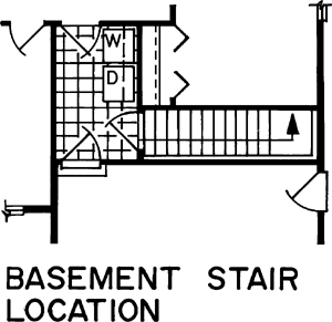 Sunbelt Style House Plans Plan: 35-300