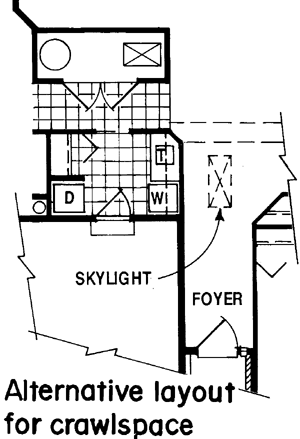 Traditional Style Floor Plans Plan: 35-350