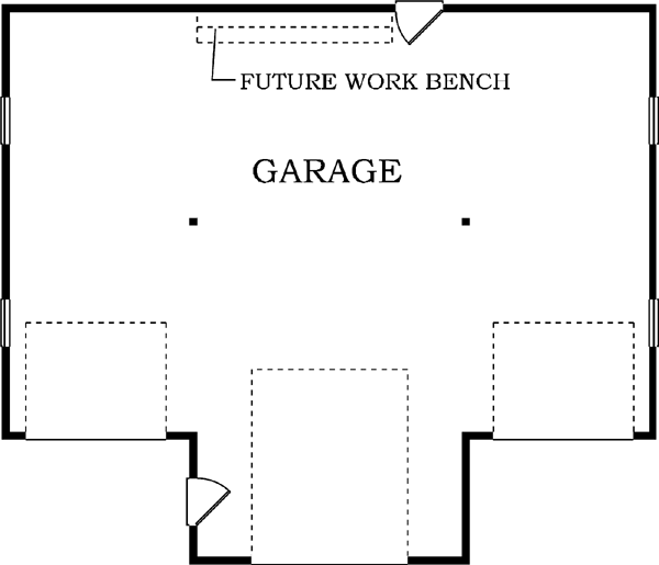 Main Floor Plan: 35-628