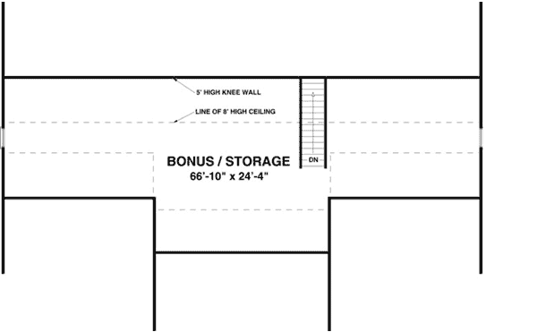 Bonus Floor Plan:4-277