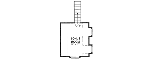 Bonus Floor Plan:40-448
