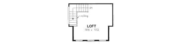 Bonus Floor Plan:40-515