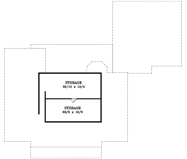 Bonus Floor Plan:41-1038