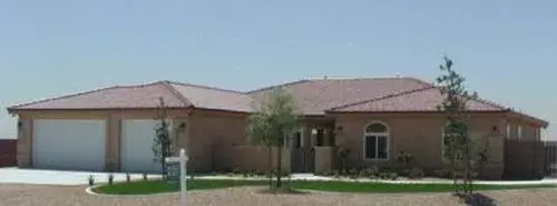 Traditional house plans 41-1131 - front exterior, 3,281 sq ft, 4 bed, 3 bath house plans | Monster House Plans