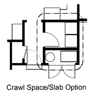 Traditional Style House Plans Plan: 46-355