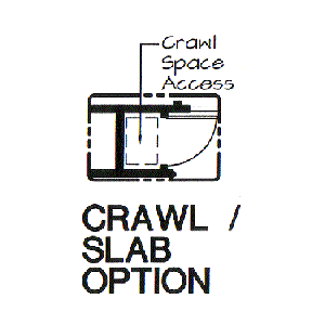 Traditional Style House Plans Plan: 46-361