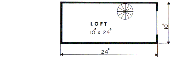 Bonus Floor Plan:46-390