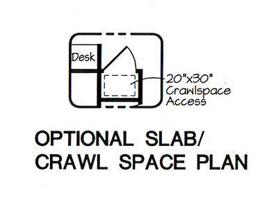Southern Style Floor Plans Plan: 46-529