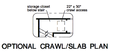 Colonial Style House Plans Plan: 46-565