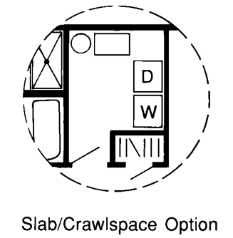 Traditional Style House Plans Plan: 46-631