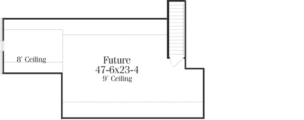 Bonus Floor Plan:47-101
