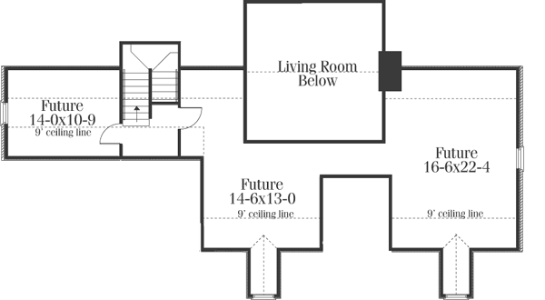 Bonus Floor Plan:47-102
