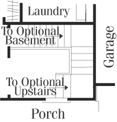 Country Style House Plans Plan: 47-113