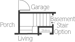 Southern Style House Plans Plan: 47-128