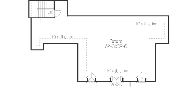 Bonus Floor Plan:47-136