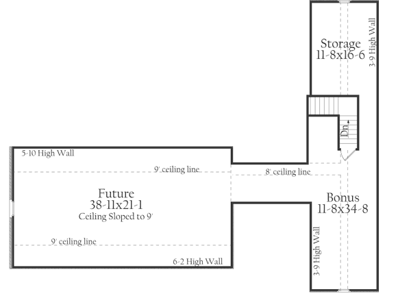 Bonus Floor Plan:47-145