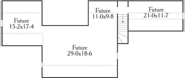 Bonus Floor Plan:47-155