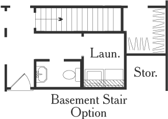 Southern Style Floor Plans Plan: 47-168