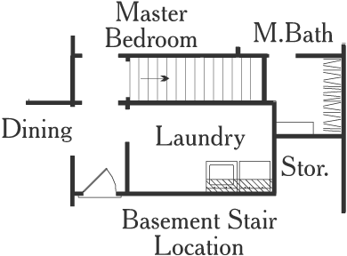 Traditional Style Floor Plans Plan: 47-169