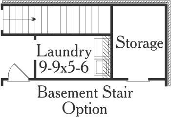 Southern Style House Plans Plan: 47-171