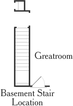 Southern Style Home Design Plan: 47-176