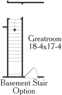 Southern Style Floor Plans Plan: 47-177