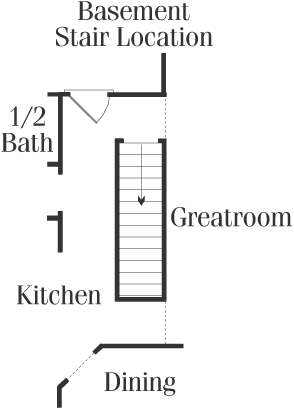 Southern Style Floor Plans Plan: 47-188