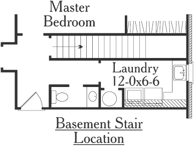 Southern Style Floor Plans Plan: 47-192