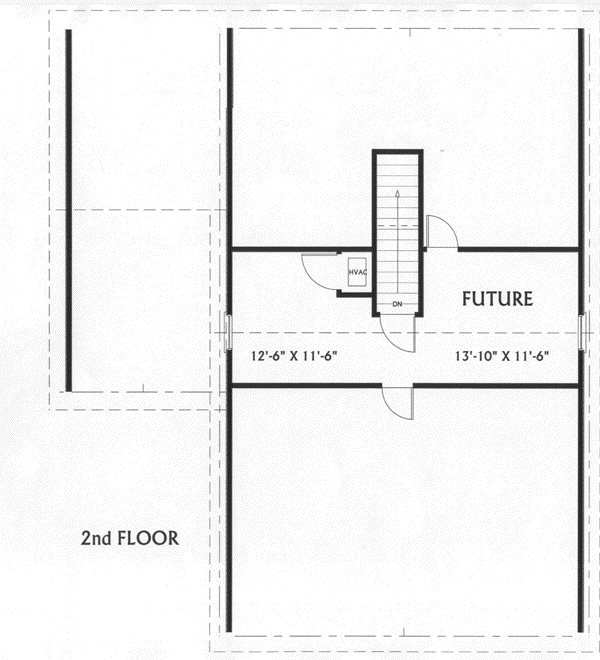 Bonus Floor Plan:49-116