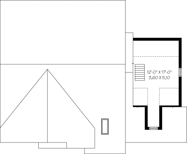 Bonus Floor Plan:5-652