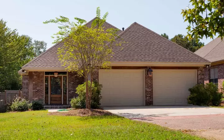 Traditional house plans 56-177 - front exterior, 1,868 sq ft, 3 bed, 2 bath house plans | Monster House Plans