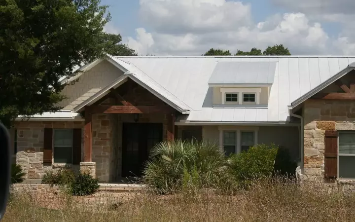 Country house plans 59-139 - front exterior, 2,135 sq ft, 3 bed, 2 bath house plans | Monster House Plans